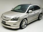Lexus RX330 by Wald 2003 года